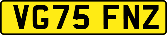 VG75FNZ