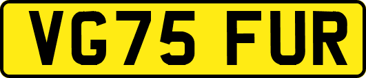 VG75FUR