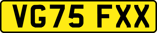 VG75FXX