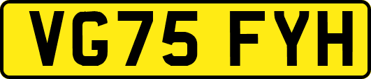 VG75FYH