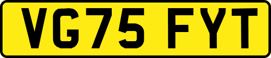 VG75FYT