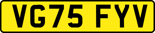 VG75FYV