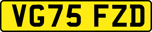 VG75FZD