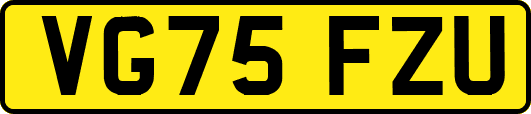 VG75FZU