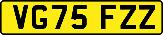 VG75FZZ