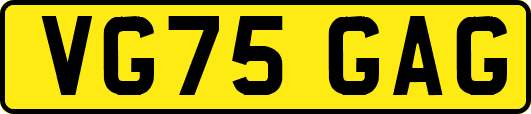 VG75GAG