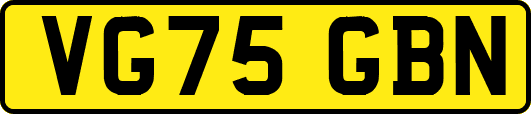 VG75GBN