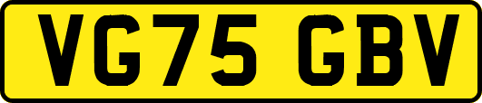 VG75GBV
