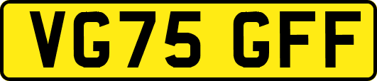 VG75GFF