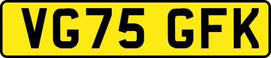 VG75GFK