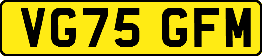 VG75GFM