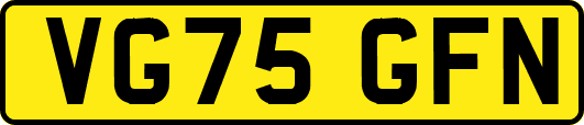 VG75GFN