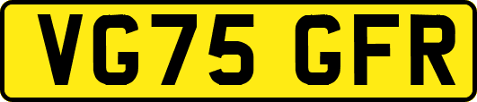 VG75GFR