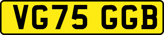 VG75GGB