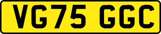 VG75GGC