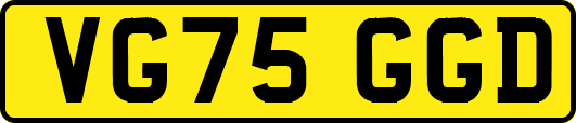 VG75GGD