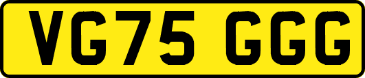 VG75GGG