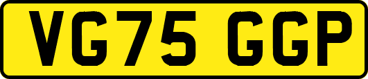VG75GGP