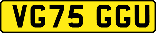 VG75GGU