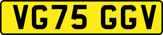 VG75GGV