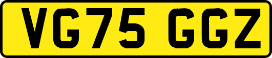 VG75GGZ