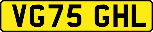 VG75GHL