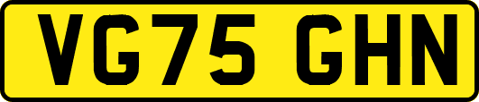 VG75GHN
