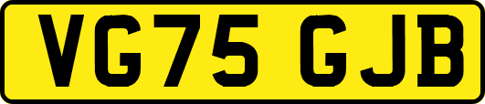 VG75GJB
