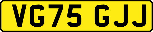 VG75GJJ