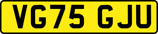 VG75GJU