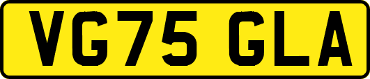 VG75GLA