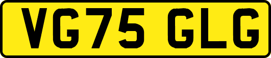 VG75GLG