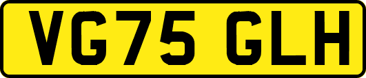 VG75GLH