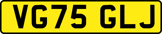 VG75GLJ
