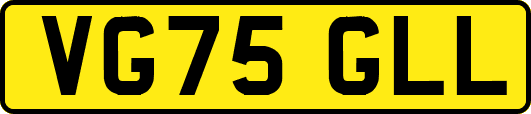 VG75GLL
