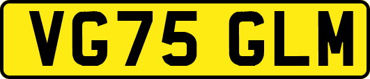 VG75GLM