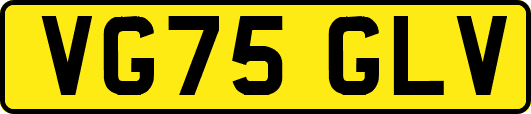 VG75GLV