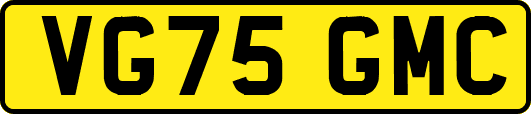 VG75GMC