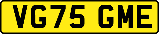VG75GME