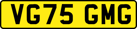 VG75GMG