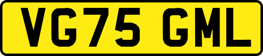 VG75GML
