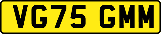 VG75GMM