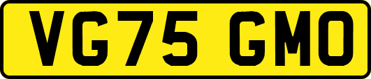 VG75GMO
