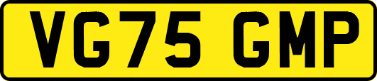 VG75GMP