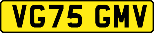 VG75GMV