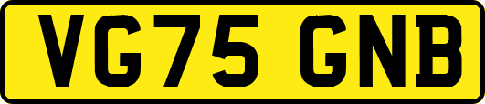 VG75GNB