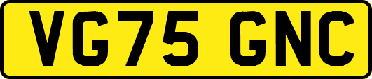 VG75GNC