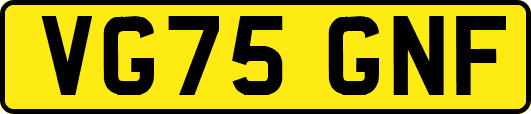 VG75GNF