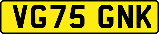 VG75GNK
