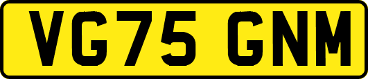 VG75GNM